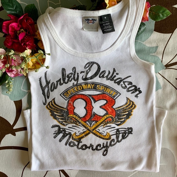 💕 Harley Davidson was top. - Picture 3 of 5